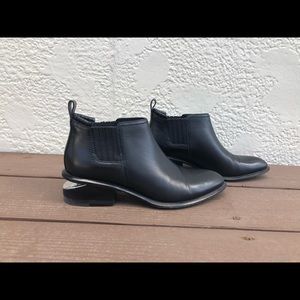 Alexander Wang Booties